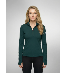 BASE LAYER LAINE MERINOS 240 W