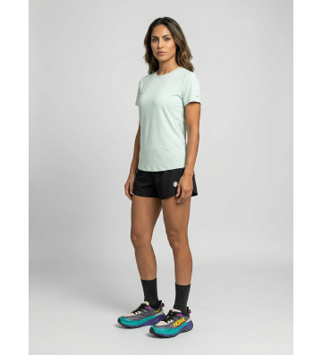 T-SHIRT MERINOS-CORDURA™ W