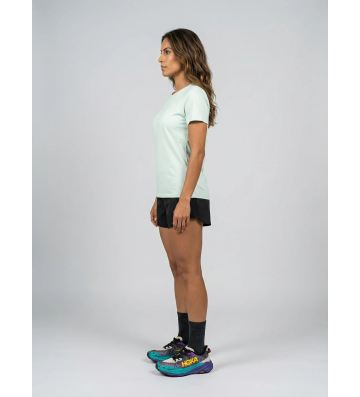 T-SHIRT MERINOS-CORDURA™ W