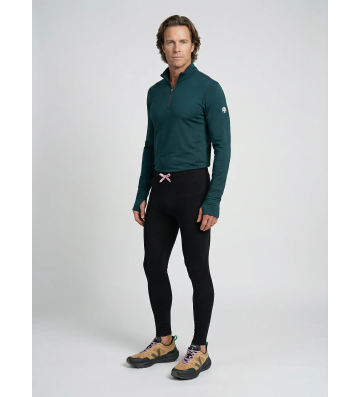 BASE LAYER MÉRINOS 240 H ZIP