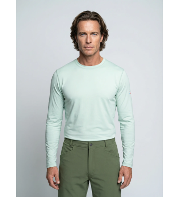 BASE LAYER MERINOS-CORDURA™ 120 H