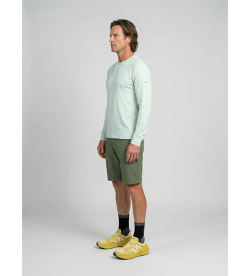 BASE LAYER MERINOS-CORDURA™ 120 H