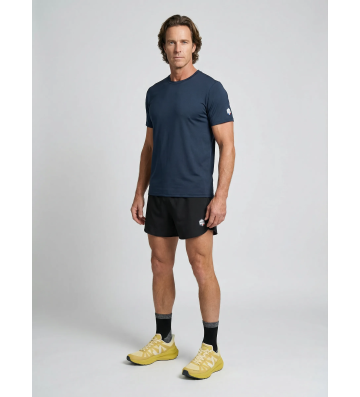 T-shirt Homme 100% laine mérinos – OGARUN