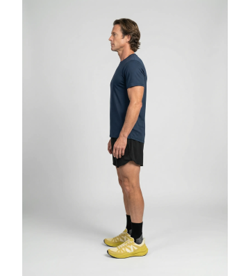 T-SHIRT LAINE MERINOS 150 H