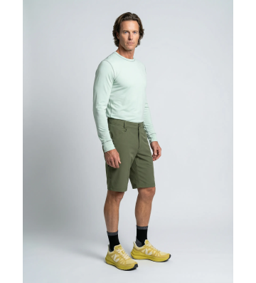 BASE LAYER MERINOS-CORDURA™ 120 H