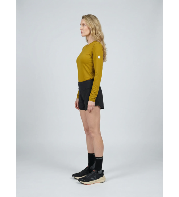 BASE LAYER MERINOS-CORDURA 120 W