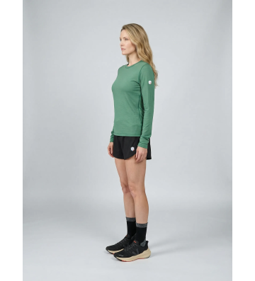 BASE LAYER LAINE MERINOS 150 W