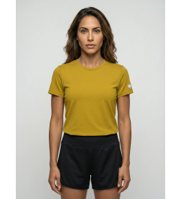 T-SHIRT MERINOS-CORDURA™ 120 W