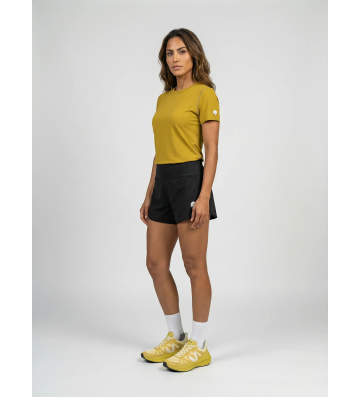 T-SHIRT MERINOS-CORDURA™ 120 W