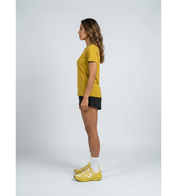 T-SHIRT MERINOS-CORDURA™ 120 W