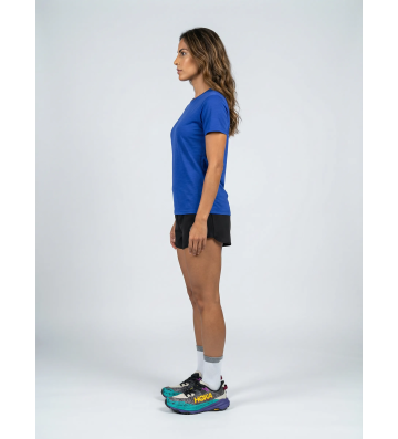 T-SHIRT MERINOS-CORDURA™ 120 W