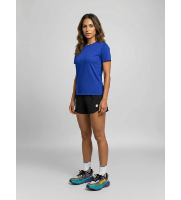 T-SHIRT MERINOS-CORDURA™ 120 W