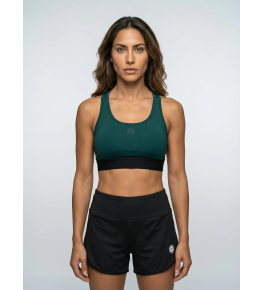 SHORT LAINE MÉRINOS 2-en-1 W