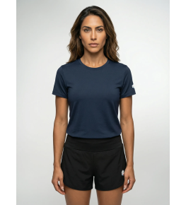 T-SHIRT LAINE MERINOS 150 W