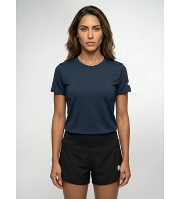 T-SHIRT LAINE MERINOS 150 W