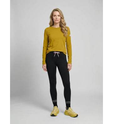 BASE LAYER MERINOS-CORDURA 120 W