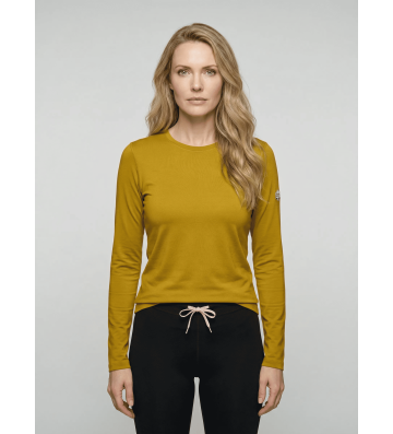 BASE LAYER MERINOS-CORDURA 120 W