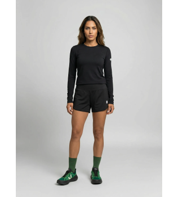 BASE LAYER LAINE MERINOS 240 W