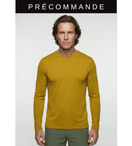 BASE LAYER MERINOS-CORDURA™ 120 H