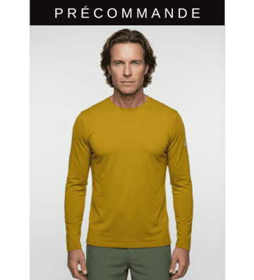 BASE LAYER MERINOS-CORDURA™ 120 H