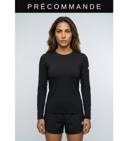 BASE LAYER LAINE MERINOS 240 W