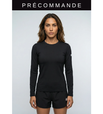 BASE LAYER LAINE MERINOS 240 W