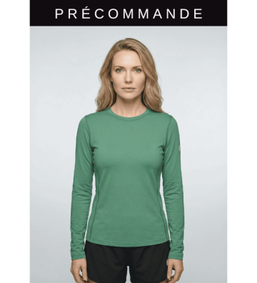 BASE LAYER LAINE MERINOS 150 W