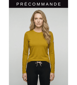 BASE LAYER MERINOS-CORDURA 120 W