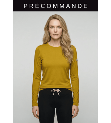 BASE LAYER MERINOS-CORDURA 120 W