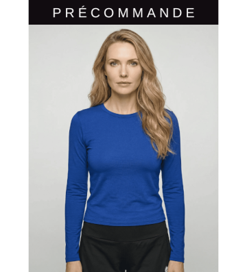 BASE LAYER MERINOS-CORDURA 120 W