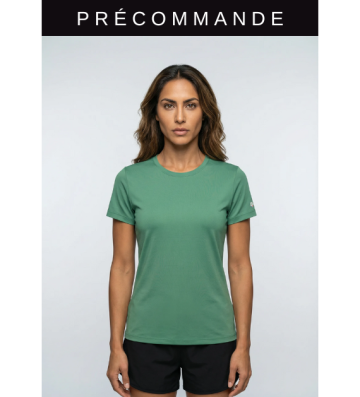 T-SHIRT LAINE MERINOS 150 W