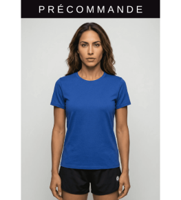 T-SHIRT MERINOS-CORDURA™ 120 W