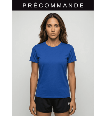 T-SHIRT MERINOS-CORDURA™ 120 W