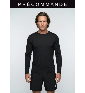 BASE LAYER MÉRINOS 240 H