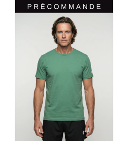 T-SHIRT LAINE MERINOS 150 H