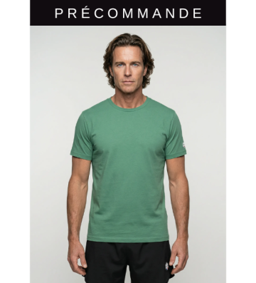 T-SHIRT LAINE MERINOS 150 H