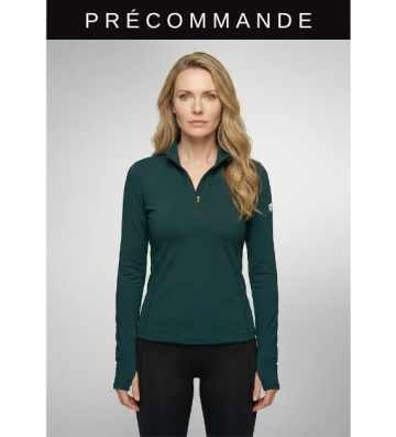 BASE LAYER LAINE MERINOS 240 W