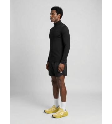 BASE LAYER MÉRINOS 240 H ZIP