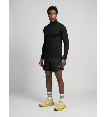 BASE LAYER MÉRINOS 240 H ZIP