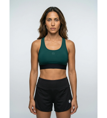 BRASSIÈRE LAINE MÉRINOS 240 W