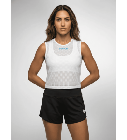 SHORT LAINE MÉRINOS 2-en-1 W