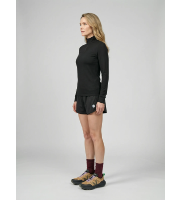 BASE LAYER MÉRINOS 240 F ZIP