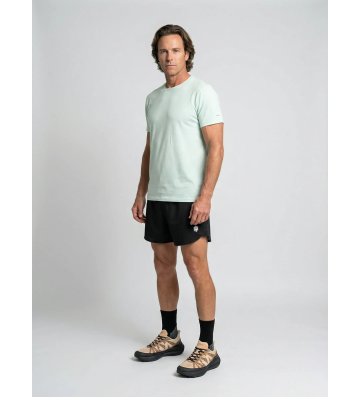 T-SHIRT MERINOS-CORDURA™ 120 H