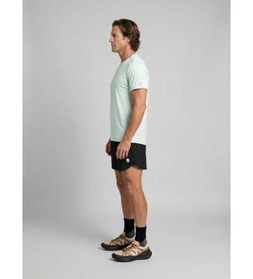 T-SHIRT MERINOS-CORDURA™ 120 H