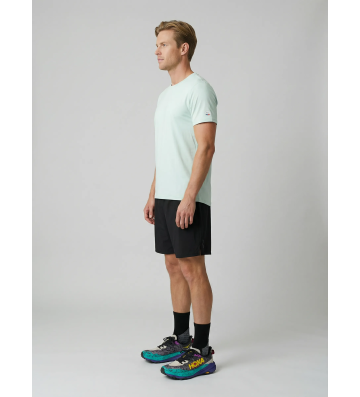 T-SHIRT MERINOS-CORDURA™ 120 H