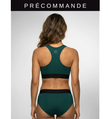 CULOTTE LAINE MERINOS 240 W