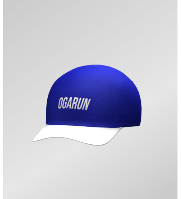 CASQUETTE RUNNING ULTRA LIGHT