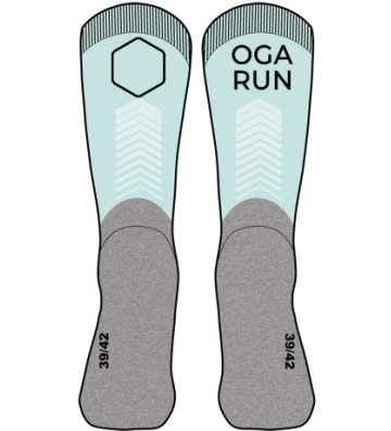 CHAUSSETTES LAINE MERINOS ULTRA LIGHT