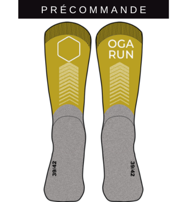 CHAUSSETTES LAINE MERINOS ULTRA LIGHT