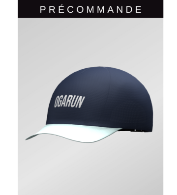 CASQUETTE RUNNING ULTRA LIGHT